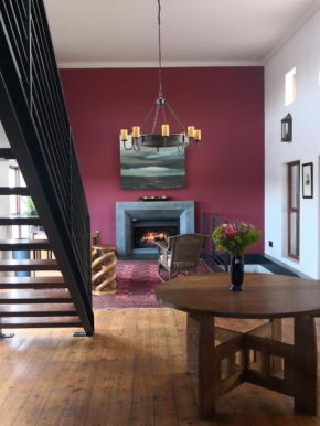 Hidden Gem on Onrus River, Hermanus